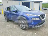 2021 Nissan ROGUE photo
