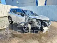 2021 Nissan ROGUE фото