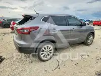 2021 Nissan ROGUE фото