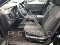 2021 Nissan ROGUE фото