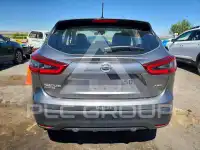 2021 Nissan ROGUE фото