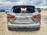 2021 Nissan ROGUE фото