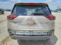 2021 Nissan ROGUE фото