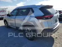 2021 Nissan ROGUE фото
