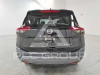 2021 Nissan ROGUE фото