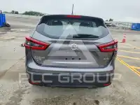 2021 Nissan ROGUE фото