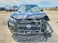 2021 Nissan ROGUE фото