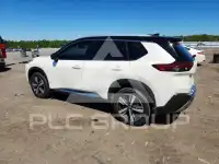 2021 Nissan ROGUE фото