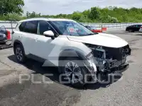 2021 Nissan ROGUE фото