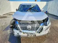 2021 Nissan ROGUE фото