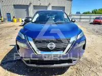 2021 Nissan ROGUE фото