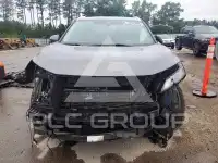 2021 Nissan ROGUE photo