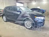 2021 Nissan ROGUE фото