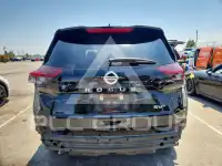 2021 Nissan ROGUE фото
