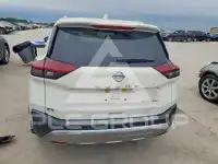 2021 Nissan ROGUE фото