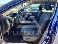 2021 Nissan ROGUE фото