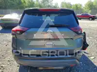 2021 Nissan ROGUE фото