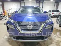 2021 Nissan ROGUE photo