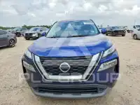 2021 Nissan ROGUE фото