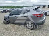 2021 Nissan ROGUE фото