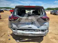 2021 Nissan ROGUE фото