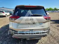 2021 Nissan ROGUE фото