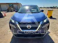 2021 Nissan ROGUE фото