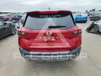 2021 Nissan ROGUE фото