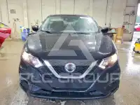 2021 Nissan ROGUE фото