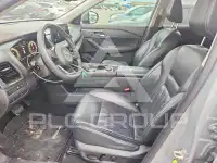 2021 Nissan ROGUE фото