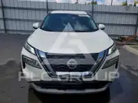 2021 Nissan ROGUE фото