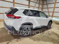 2021 Nissan ROGUE фото