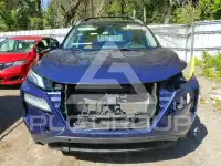 2021 Nissan ROGUE фото
