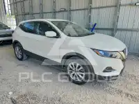 2021 Nissan ROGUE фото