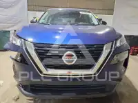 2021 Nissan ROGUE photo