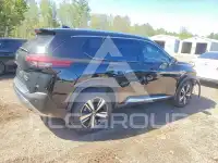 2021 Nissan ROGUE фото