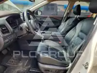 2021 Nissan ROGUE фото