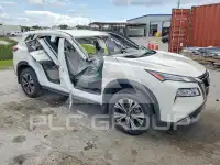 2021 Nissan ROGUE фото