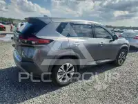 2021 Nissan ROGUE фото