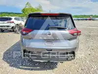 2021 Nissan ROGUE photo
