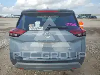 2021 Nissan ROGUE photo