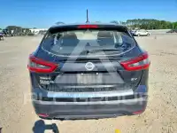 2021 Nissan ROGUE фото