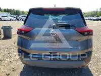2021 Nissan ROGUE фото