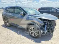 2021 Nissan ROGUE фото