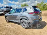 2021 Nissan ROGUE photo