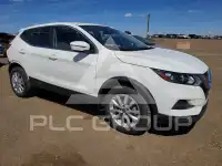 2021 Nissan ROGUE фото