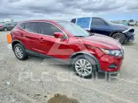 2021 Nissan ROGUE фото