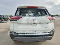 2021 Nissan ROGUE фото