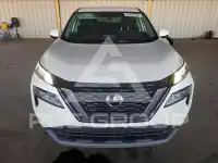2021 Nissan ROGUE фото