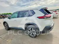 2021 Nissan ROGUE фото